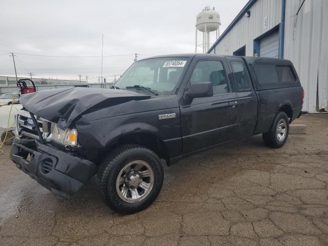 2008 Ford Ranger Super Cab