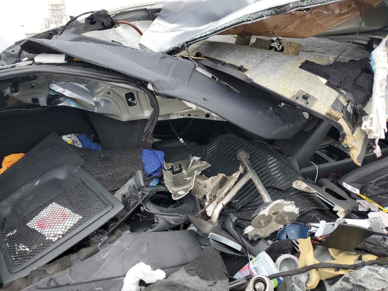 2017 Audi A6 - Image 10