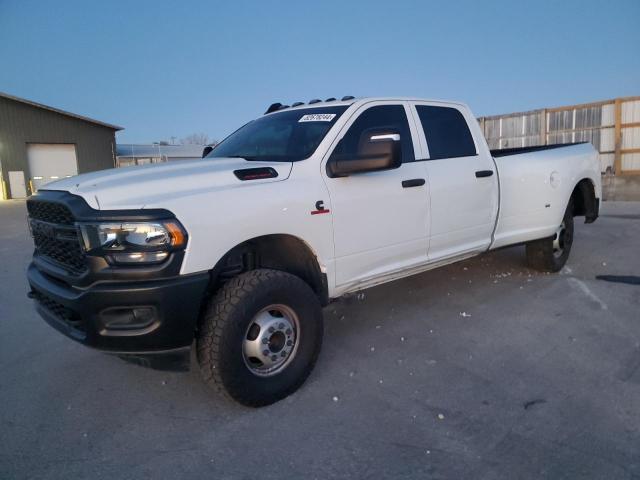 2023 Ram 3500 Tradesman