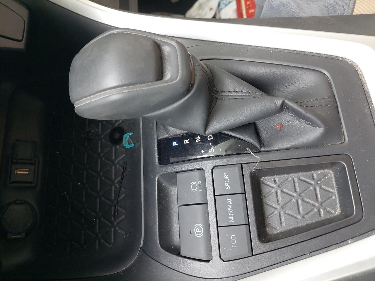 JTDZ13FVXND095224 - 2022 Toyota RAV 4 - #86457774