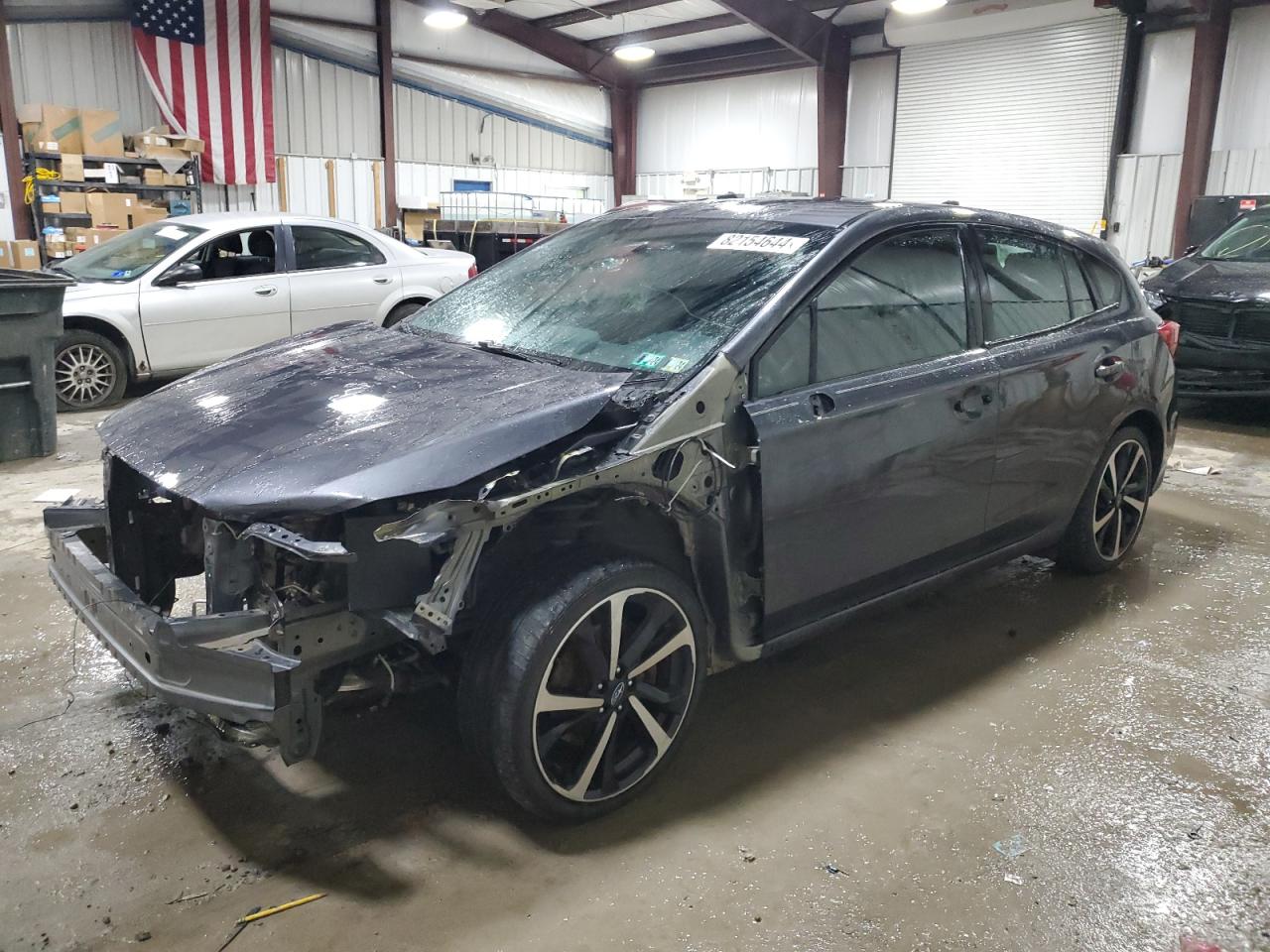 2020 Subaru Impreza - Image 1