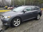 2014 Toyota Venza Le na sprzedaż w Waldorf, MD - Rear End