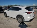 2016 LEXUS NX 200T BASE for sale at Copart TX - HOUSTON