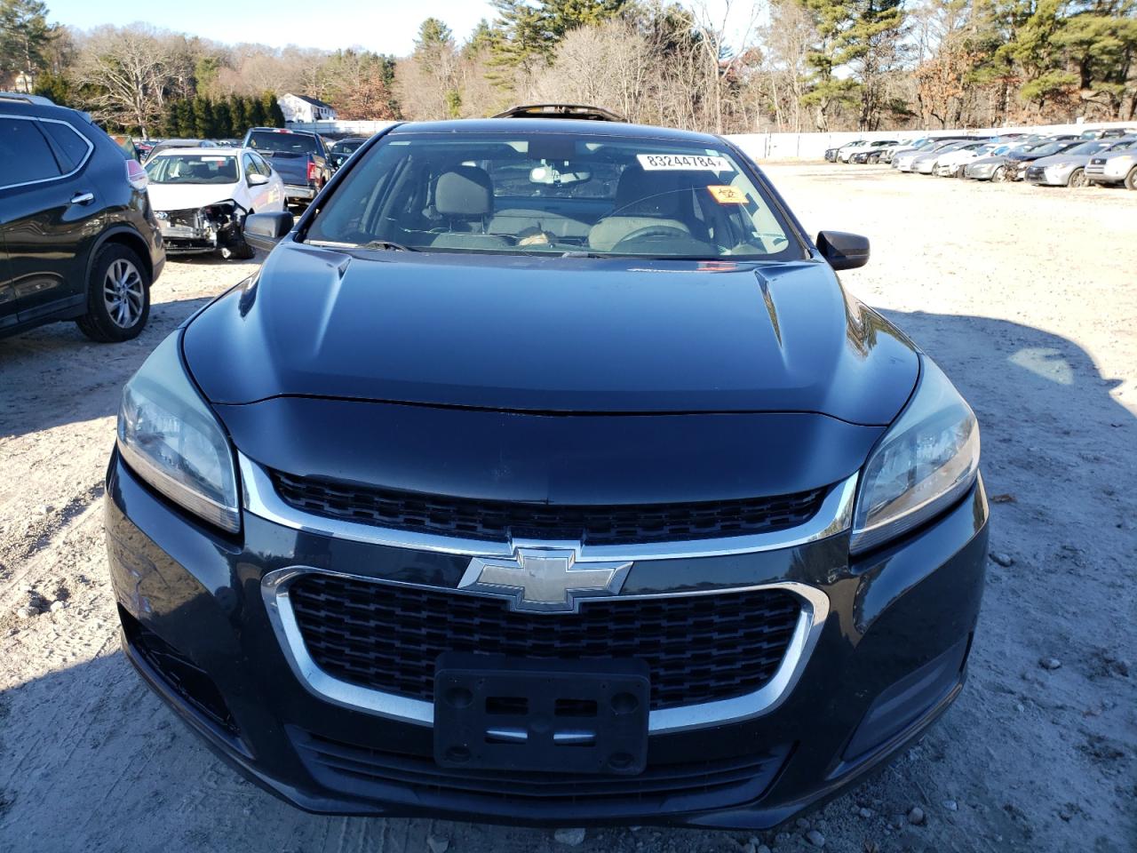2015 Chevrolet Malibu - Image 5