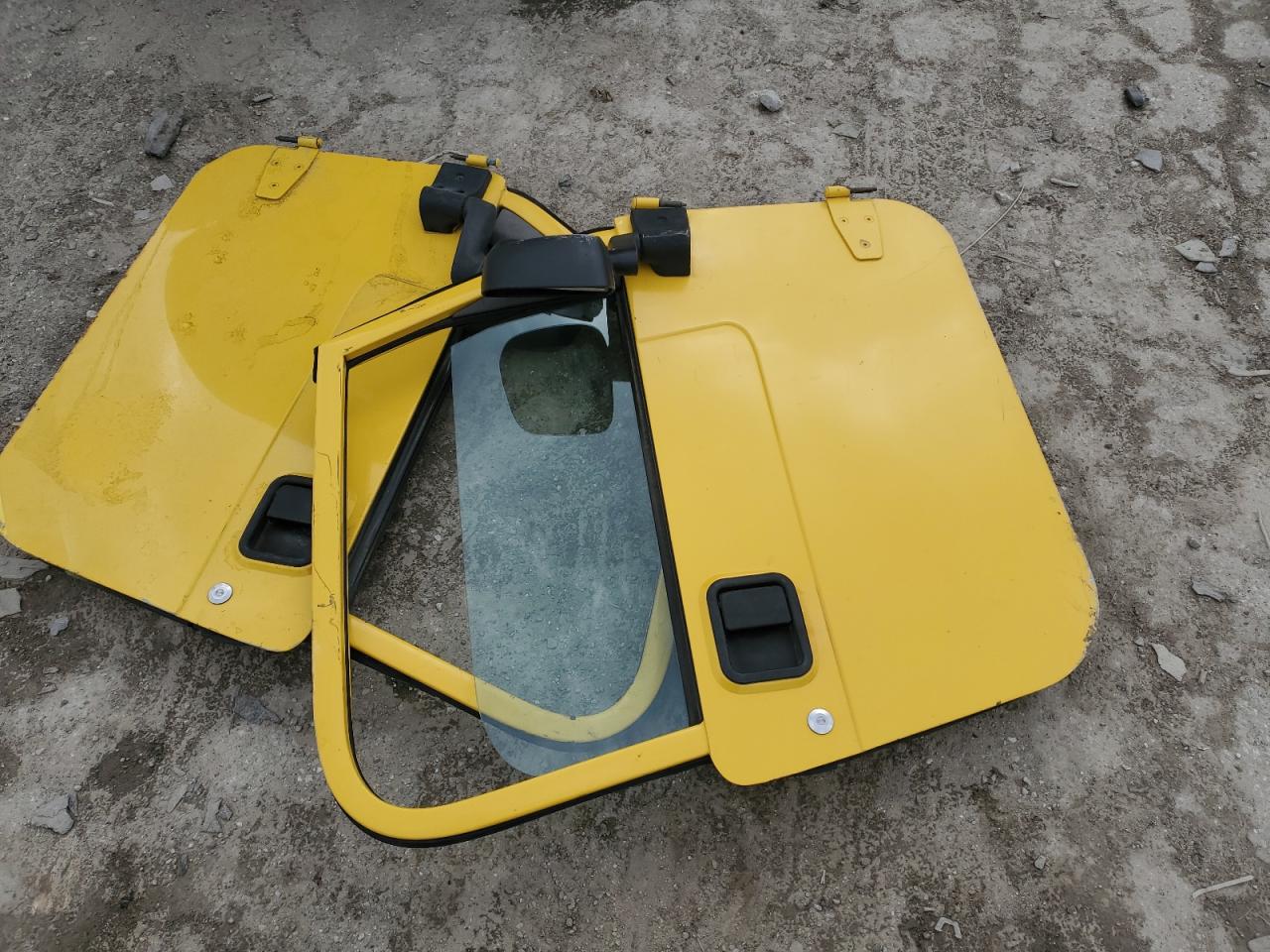 2004 Jeep Wrangler X VIN: 1J4FA39S14P790610 Lot: 80681684