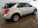 2014 Chevrolet Equinox Ls en Venta en Mercedes, TX - Minor Dent/Scratches