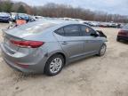 2018 Hyundai Elantra Se for Sale in Conway, AR - Front End