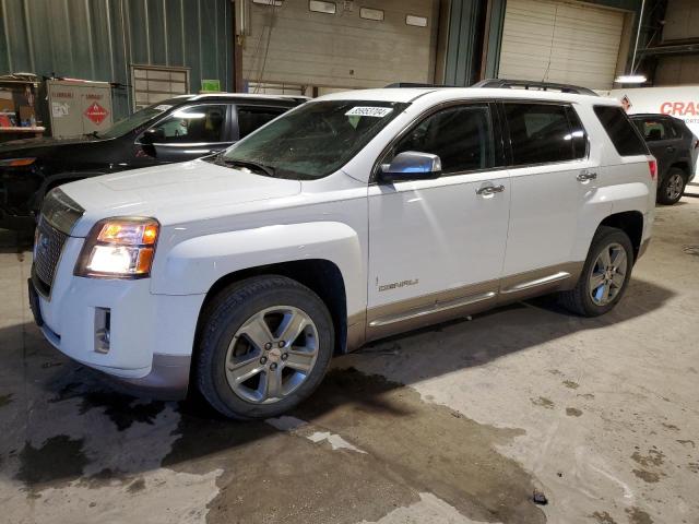  GMC TERRAIN 2013 Білий