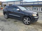 2012 Jeep Grand Cherokee Overland en Venta en Concord, NC - Front End