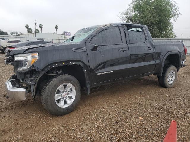 2019 Gmc Sierra C1500