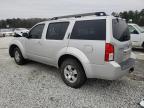 2010 Nissan Pathfinder S للبيع في Ellenwood، GA - Front End