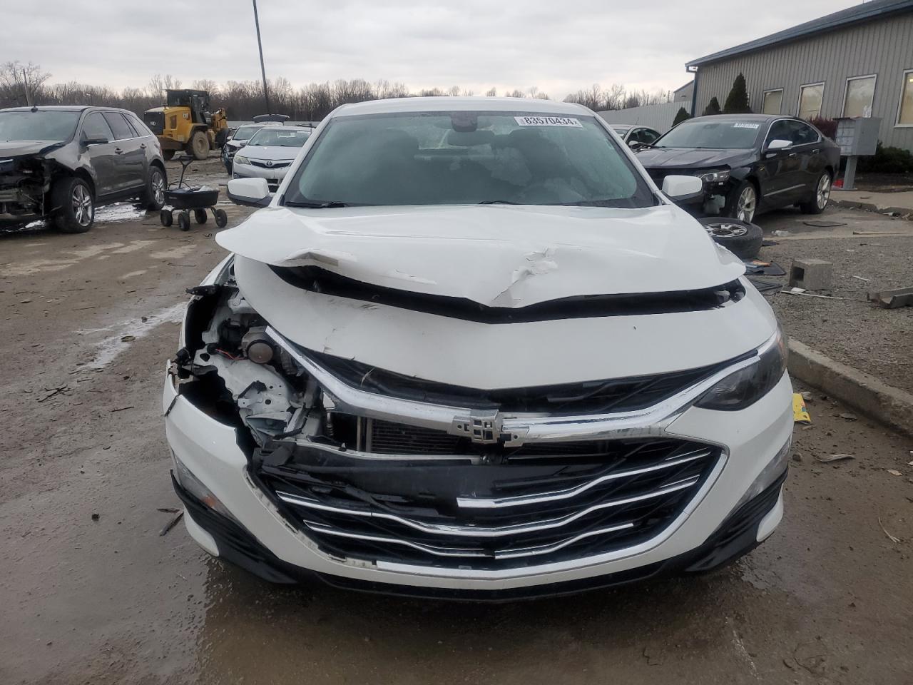 2020 Chevrolet Malibu - Image 5