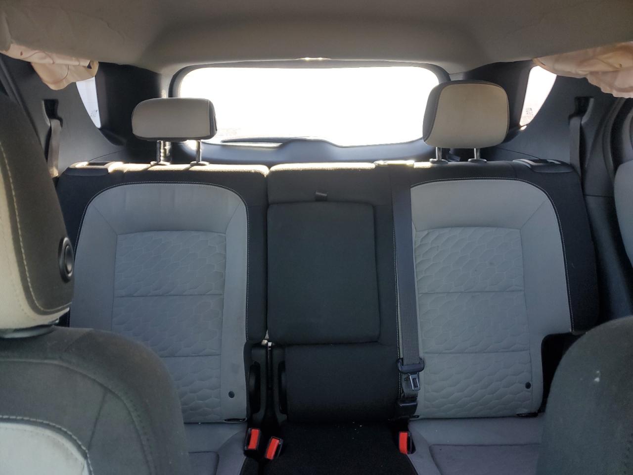 2018 Chevrolet Equinox Ls VIN: 2GNAXREV4J6311763 Lot: 55168265