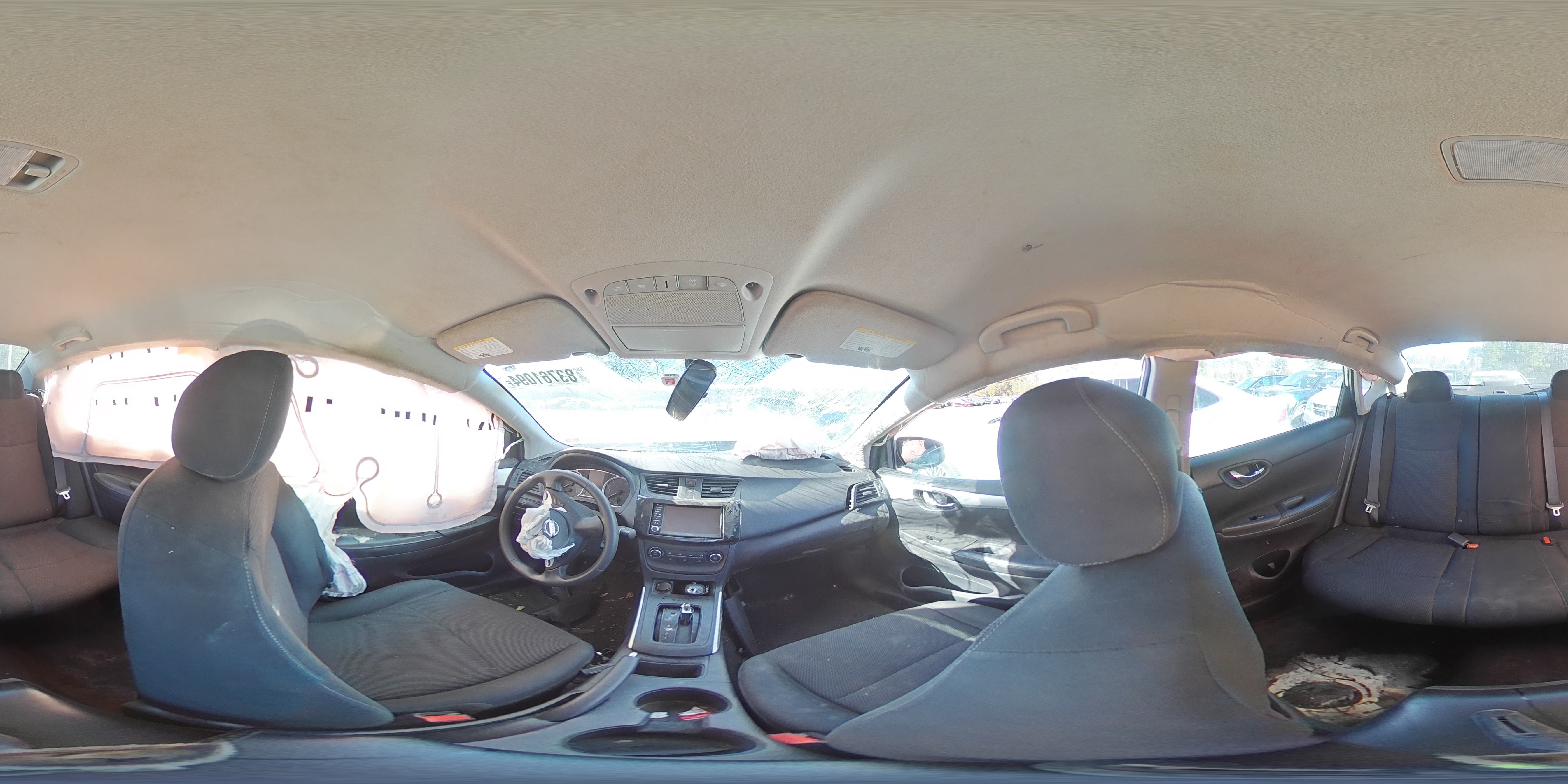 2019 Nissan Sentra - Image 13