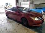 2016 Nissan Altima 2.5 for Sale in Grenada, MS - Front End