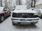 2005 Chevrolet Silverado K1500 продається в Central Square, NY - Front End