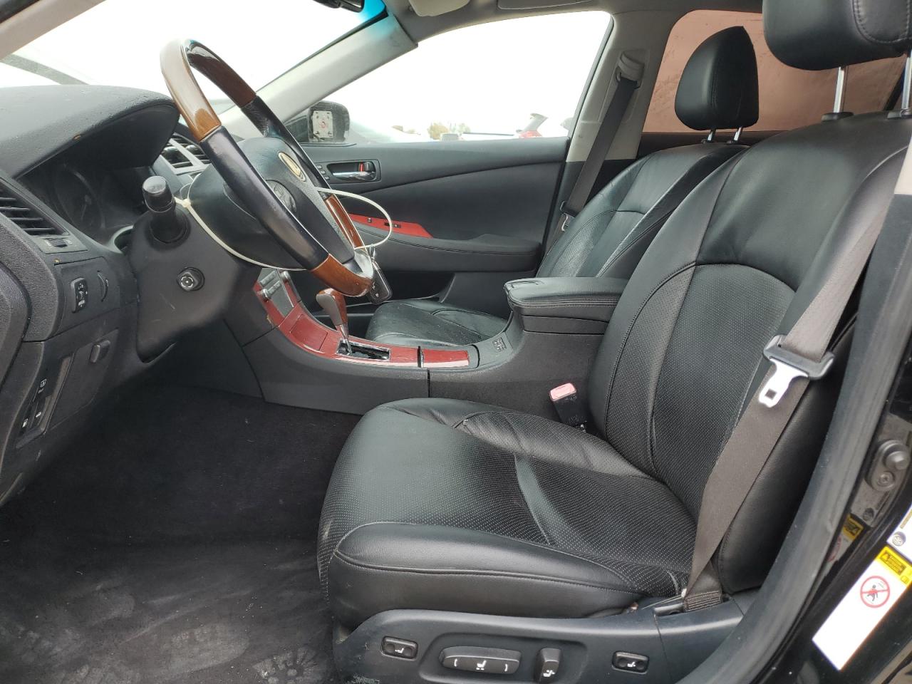 2009 Lexus ES - Image 7