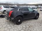 2016 Cadillac Srx Luxury Collection for Sale in Kansas City, KS - Rear End