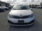 2014 Kia Rio Ex за продажба в Orlando, FL - Water/Flood