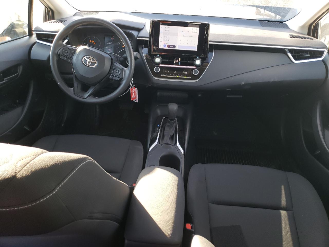 2024 Toyota Corolla - Image 8