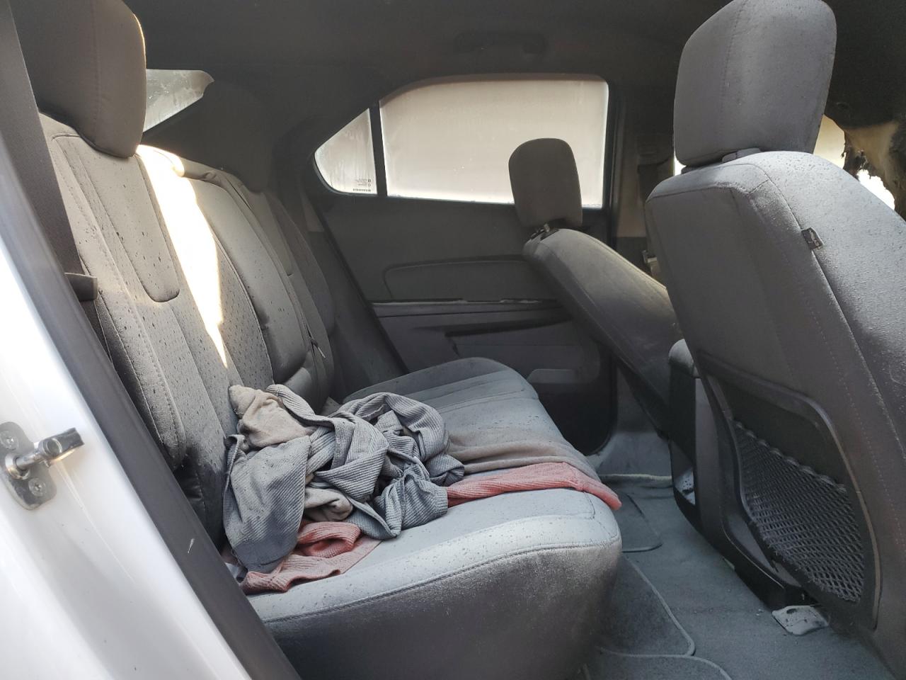2013 Chevrolet Equinox - Image 11