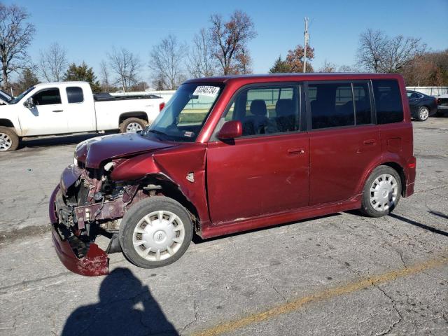 2006 Toyota Scion Xb