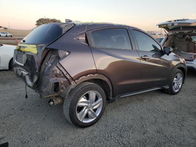  HONDA HR-V 2019 Purple