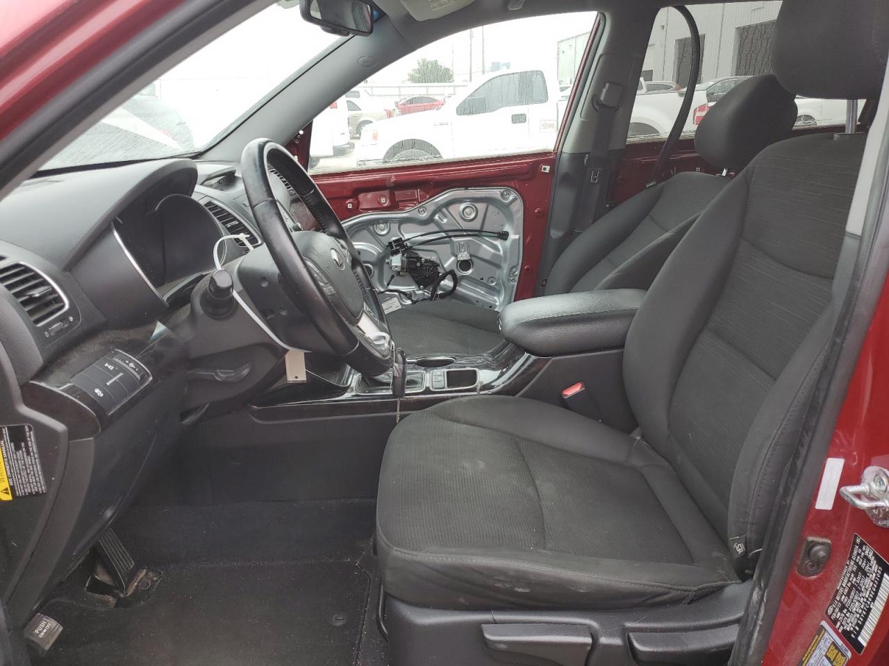 2014 Kia Sorento - Image 7