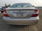 2004 Toyota Camry Le на продаже в San Diego, CA - Front End