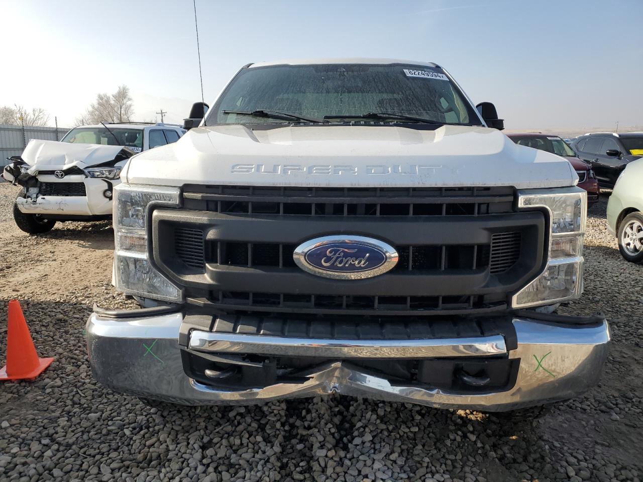2020 Ford F250 - Image 5