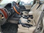 2003 Mitsubishi Montero Limited продається в Wilmer, TX - Rear End