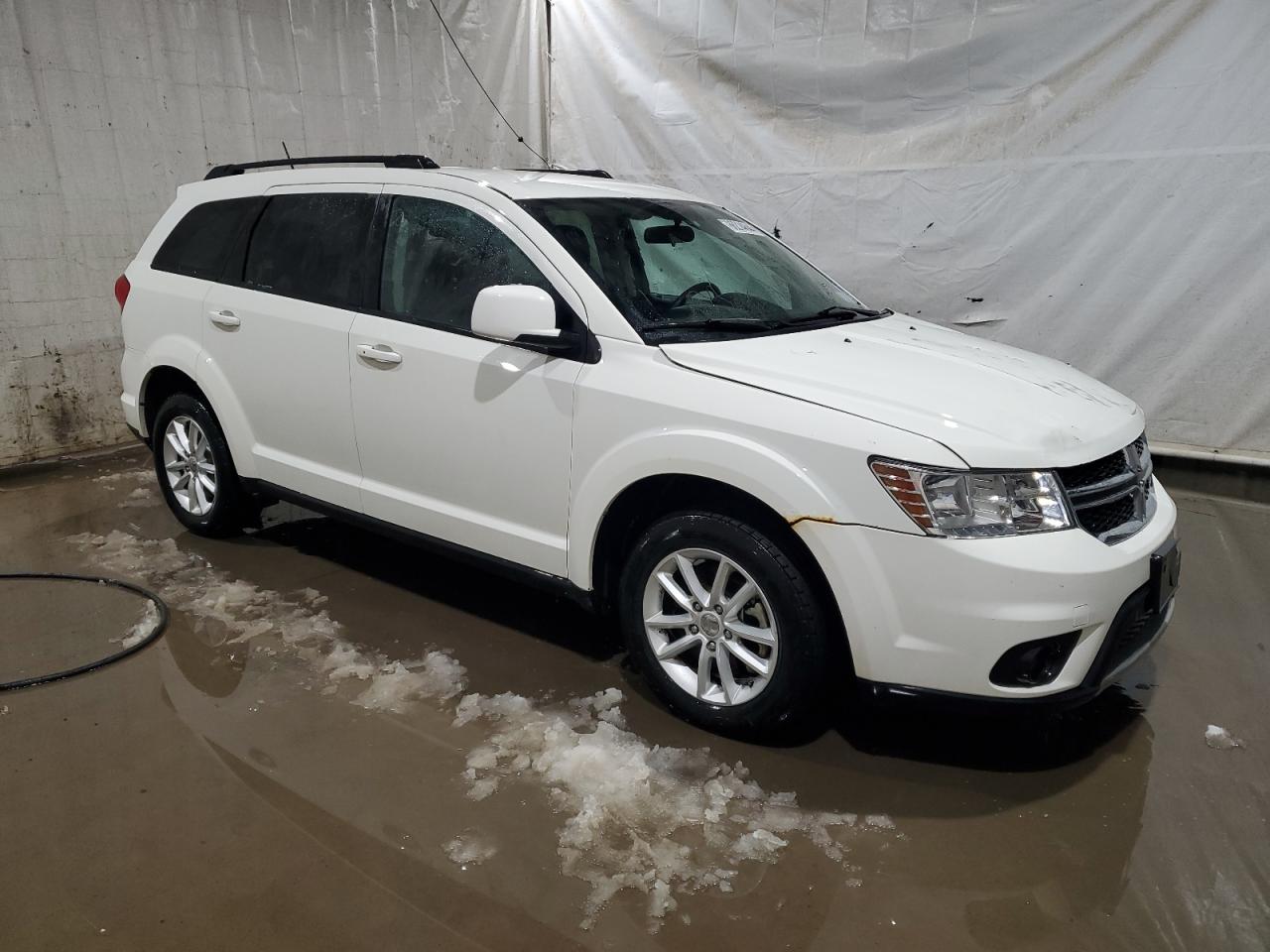 2013 Dodge Journey - Image 4
