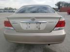 2005 Toyota Camry Le zu verkaufen in Orlando, FL - Front End