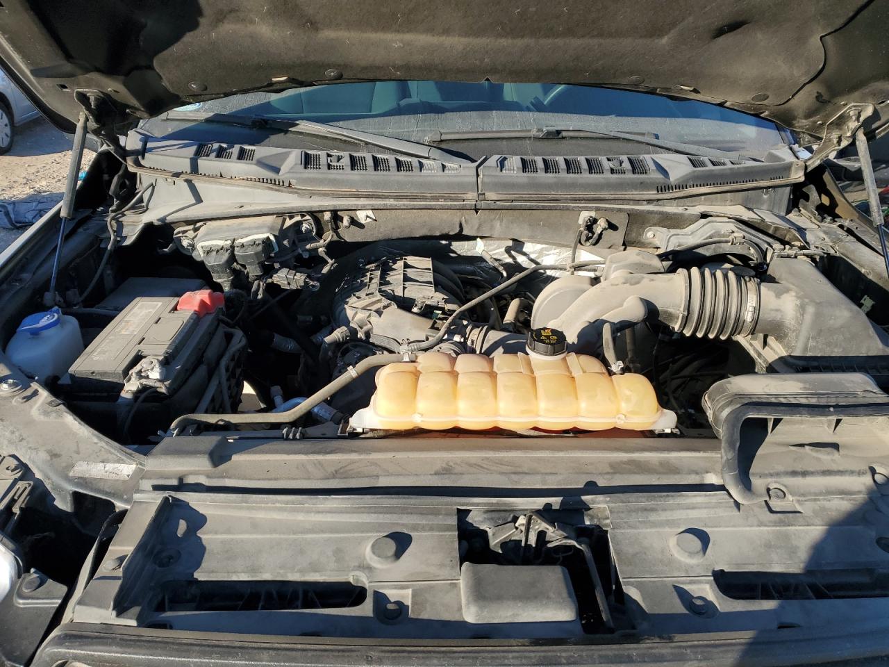 2017 Ford F-150 - Image 11