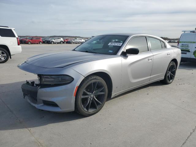 2018 Dodge Charger Sxt