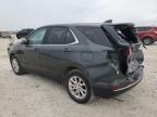 2019 CHEVROLET EQUINOX LT   for sale at Copart TX - AUSTIN