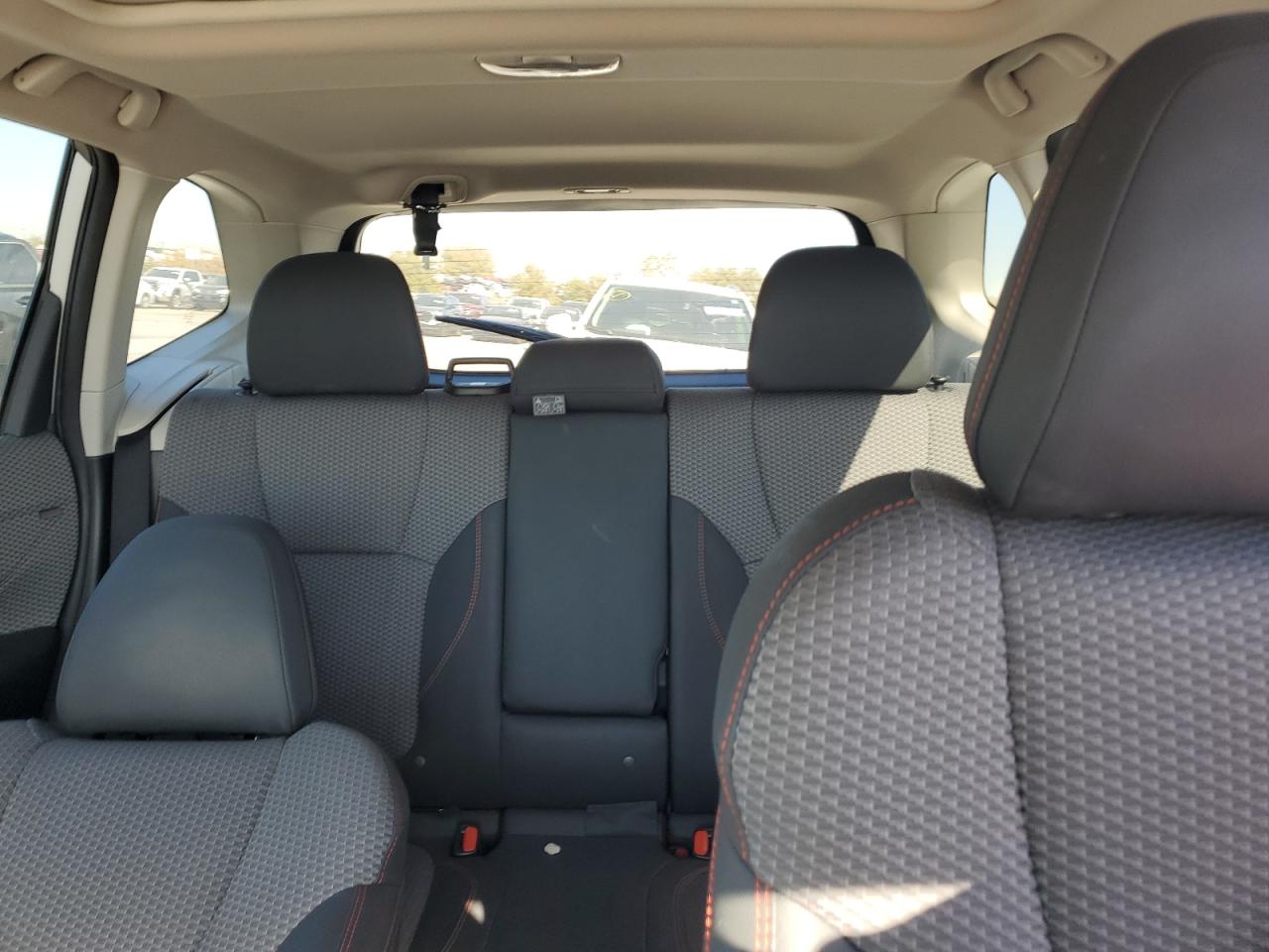 2020 Subaru Forester - Image 10