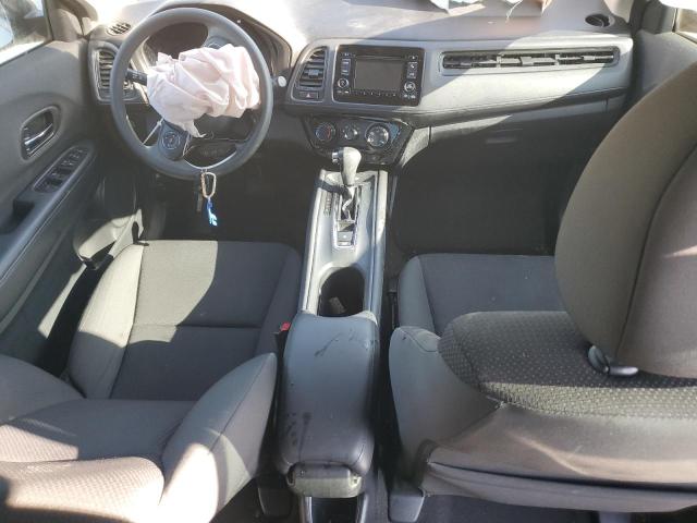  HONDA HR-V 2020 Szary