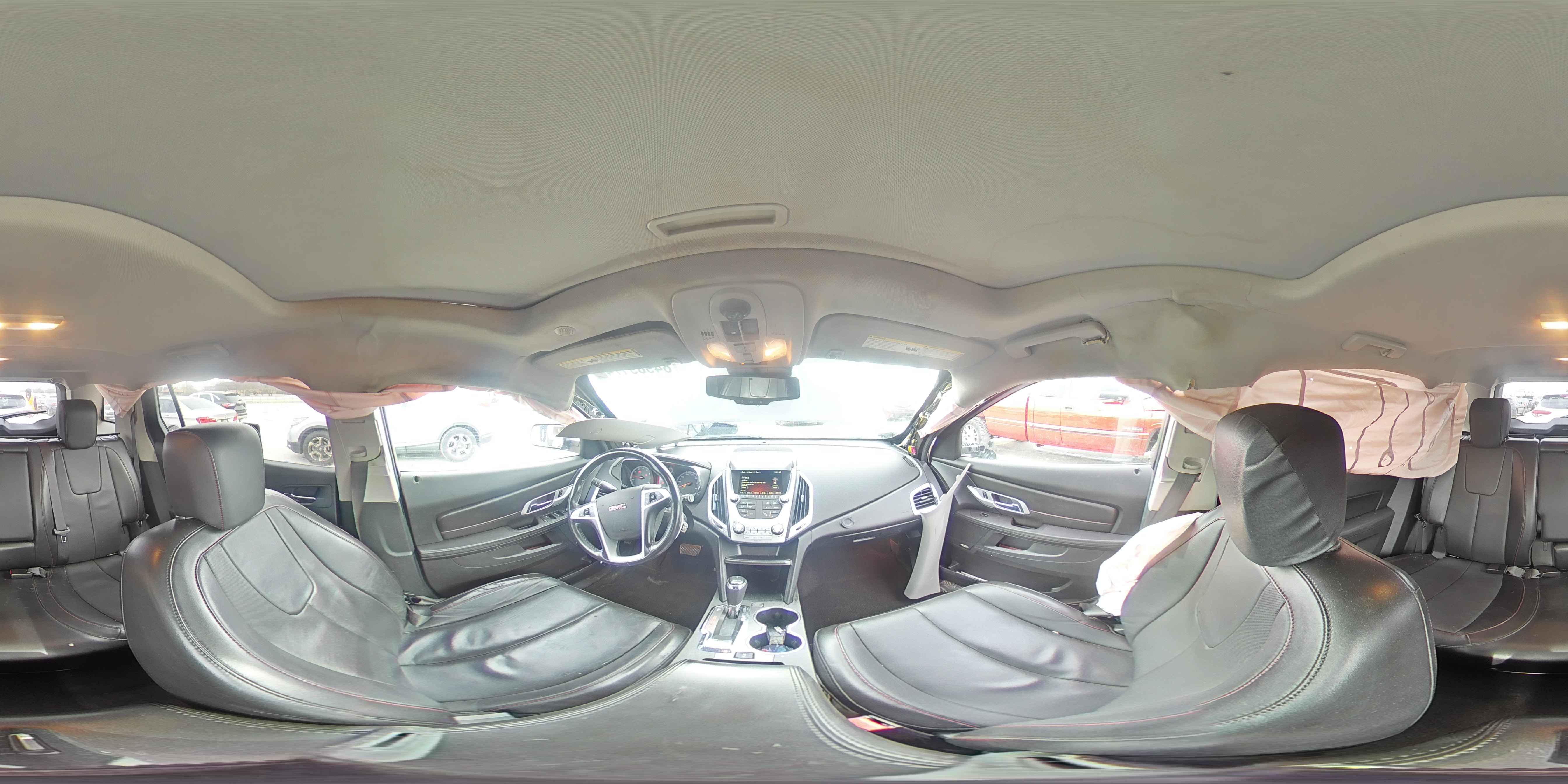 2016 GMC Terrain - Image 13