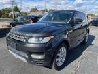 2015 Land Rover Range Rover Sport Hse იყიდება North Billerica-ში, MA - Normal Wear