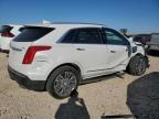 2017 Cadillac Xt5 Premium Luxury იყიდება San Antonio-ში, TX - Front End
