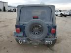 2003 Jeep Wrangler / Tj Se იყიდება Central Square-ში, NY - Mechanical