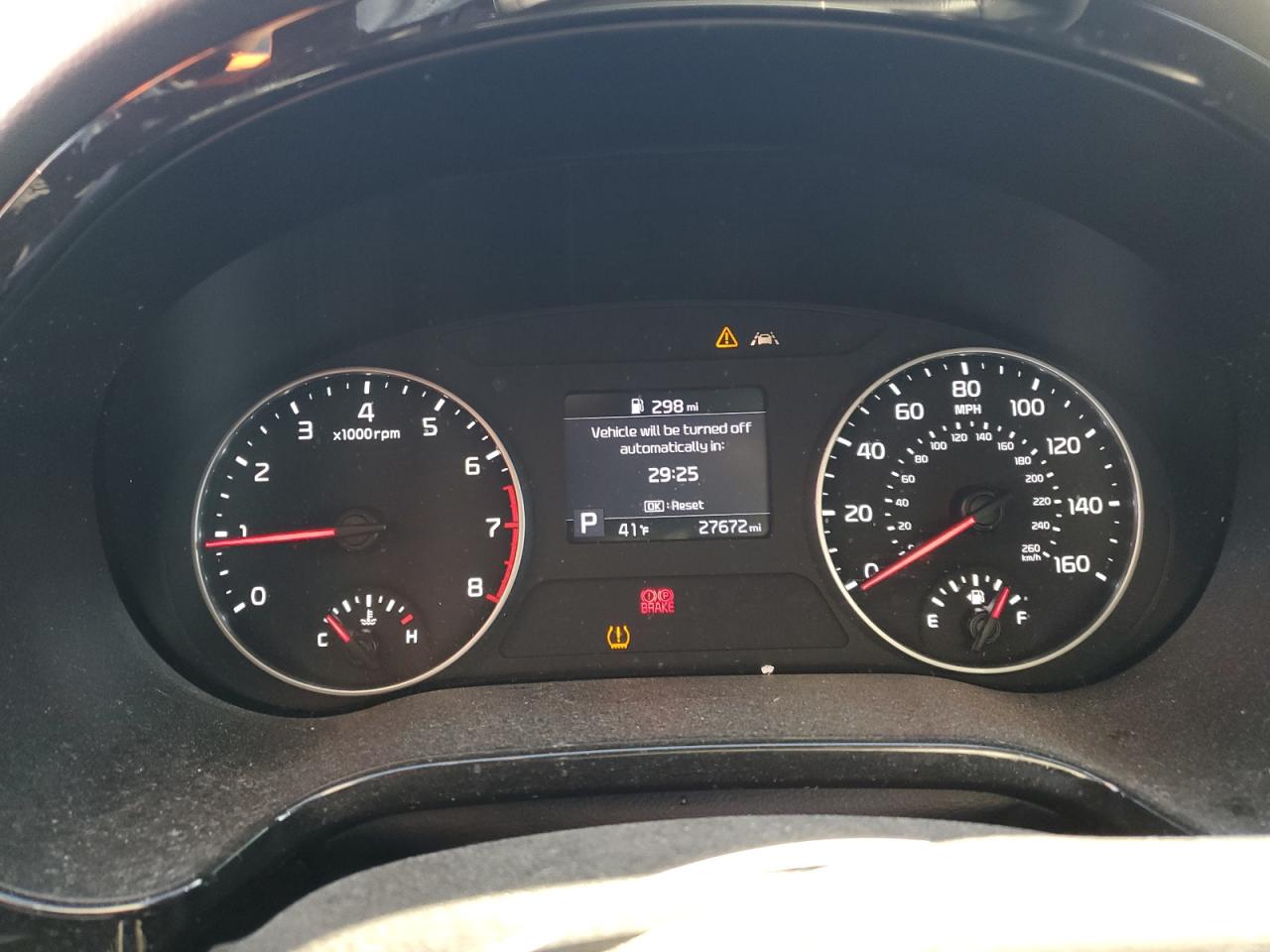 2023 Kia Seltos - Image 9