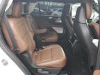 2022 Lincoln Aviator Reserve zu verkaufen in Cahokia Heights, IL - Front End