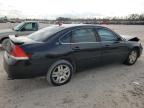 2007 Chevrolet Impala Lt na sprzedaż w Houston, TX - Front End