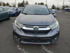 2017 Honda Cr-V Exl na sprzedaż w Denver, CO - Front End