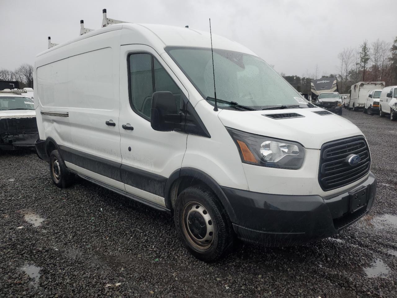 VIN 1FTYR2CM2KKB18660 2019 FORD TRANSIT no.4