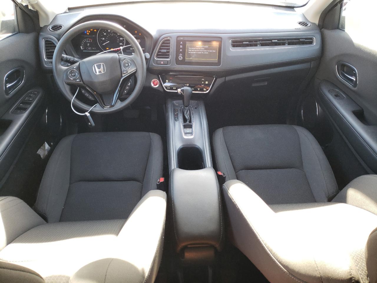 2022 Honda HR-V - Image 8