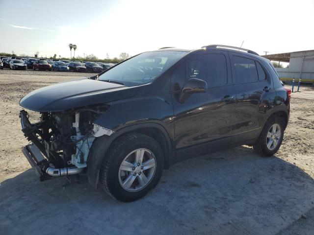 2021 Chevrolet Trax 1Lt