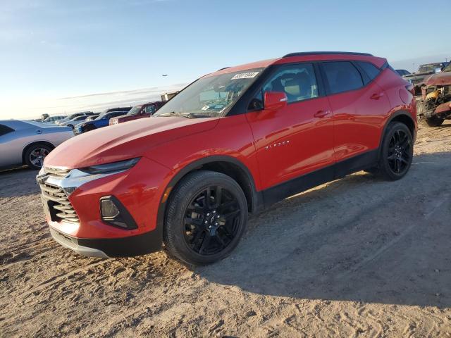 2019 Chevrolet Blazer 3Lt